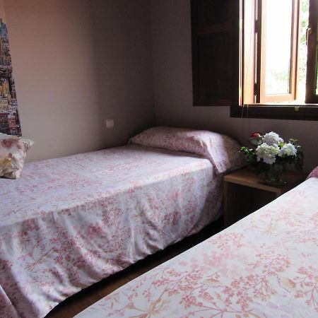 Casa De Ana Apartment Pontevedra Ngoại thất bức ảnh