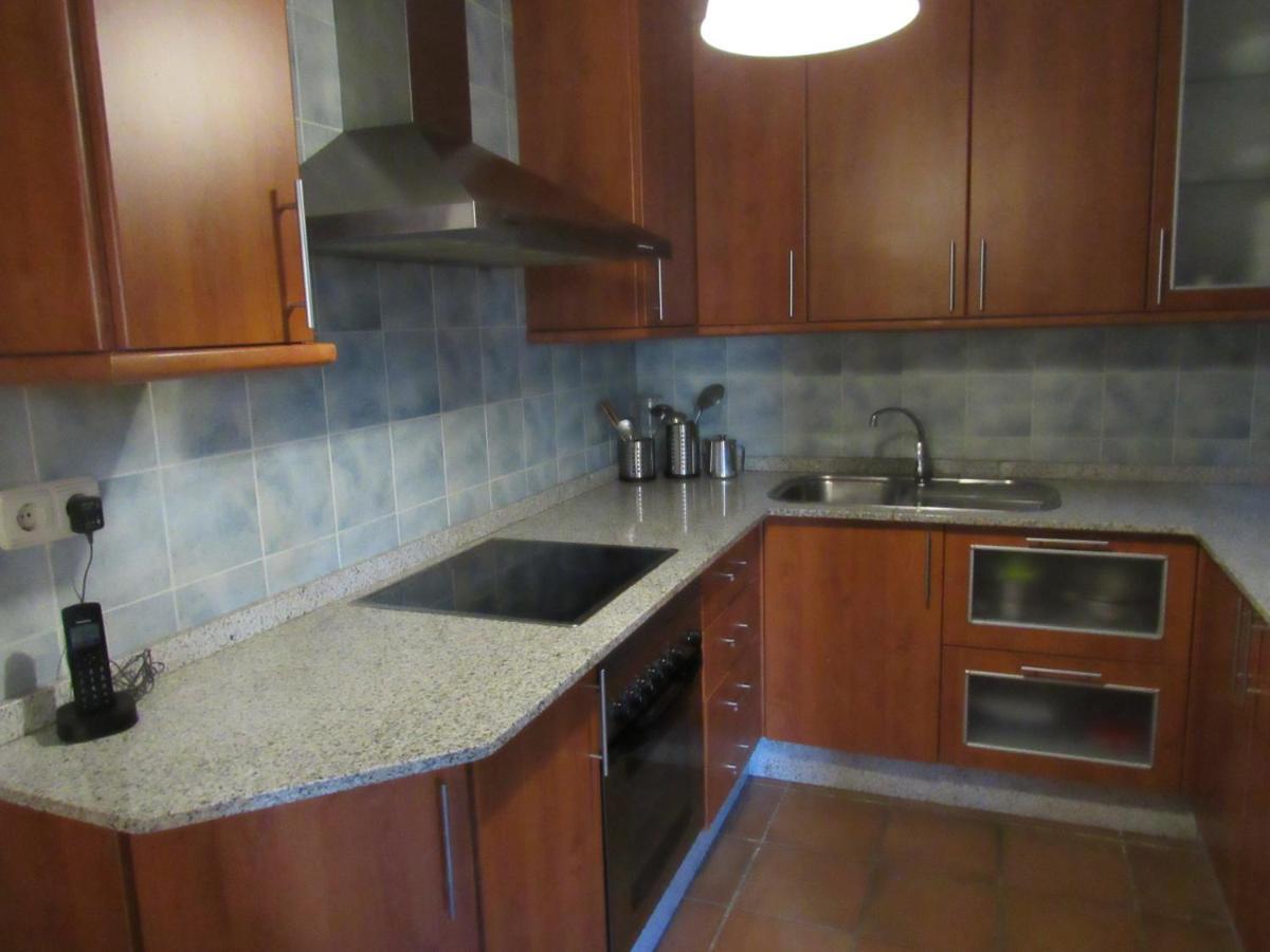 Casa De Ana Apartment Pontevedra Ngoại thất bức ảnh