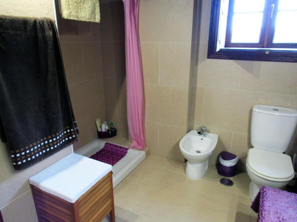 Casa De Ana Apartment Pontevedra Ngoại thất bức ảnh