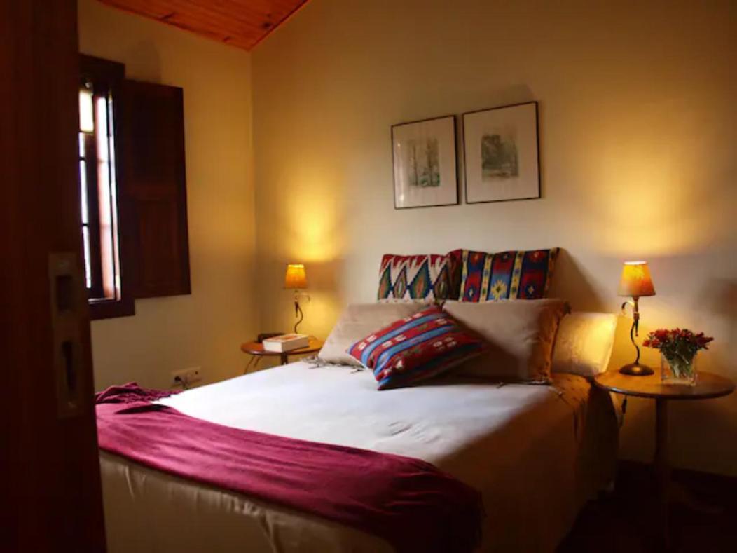 Casa De Ana Apartment Pontevedra Ngoại thất bức ảnh