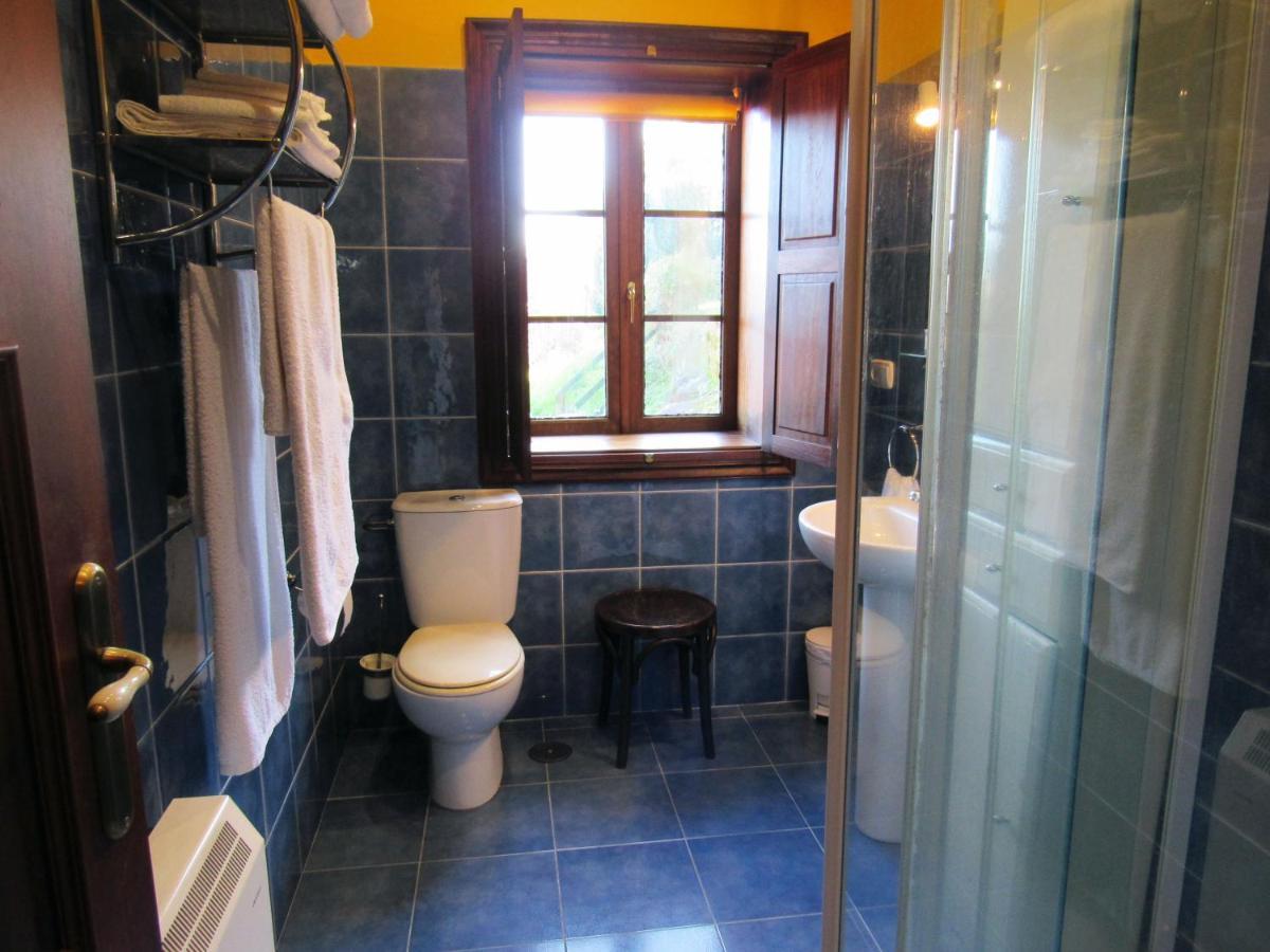 Casa De Ana Apartment Pontevedra Ngoại thất bức ảnh
